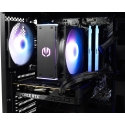 Level GO [E07] Ryzen 5 | RTX 5050 | 32GB | 1TB galddators