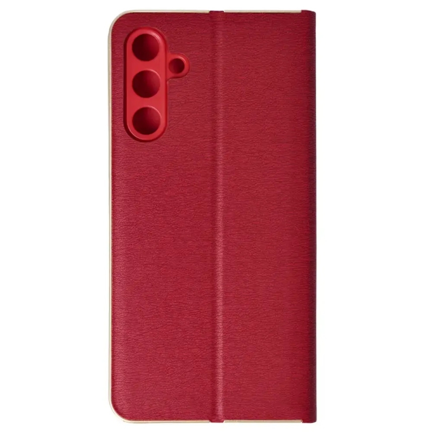 Wonder Frame korpus Samsung Galaxy M15 5G punane – 3