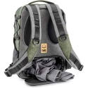 Camera Backpack - 3 Legged Thing Toxic Valkyrie M Waterproof, Green Camera Backpack - 3 Legged Thing Toxic Valkyrie M Waterproof, Green
