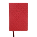 Fat Kalendorius FASHION SPECIAL EDITION, 2027, PU, A5, vyšninės sp. LT