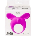 Lola Games Вибрирующее кольцо для пениса Erekcijos seksas fennec Lola Games Вибрирующее кольцо для пениса Erekcijos seksas fennec