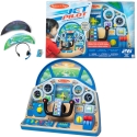 Jet Pilot Interactive Dashboard Wooden Instrument Panel Melissa & Doug Jet Pilot Interactive Dashboard Wooden Instrument Panel Melissa & Doug