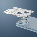 Etteri kameras aizsargs iPhone 14 / 14 Plus zils Etteri kameras aizsargs iPhone 14 / 14 Plus zils