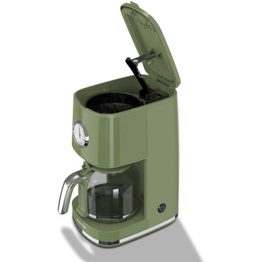 ROHNSON R-945 kohvimasin – 3