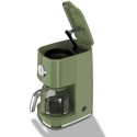 Кофеварка ROHNSON R-945 Кофеварка ROHNSON R-945