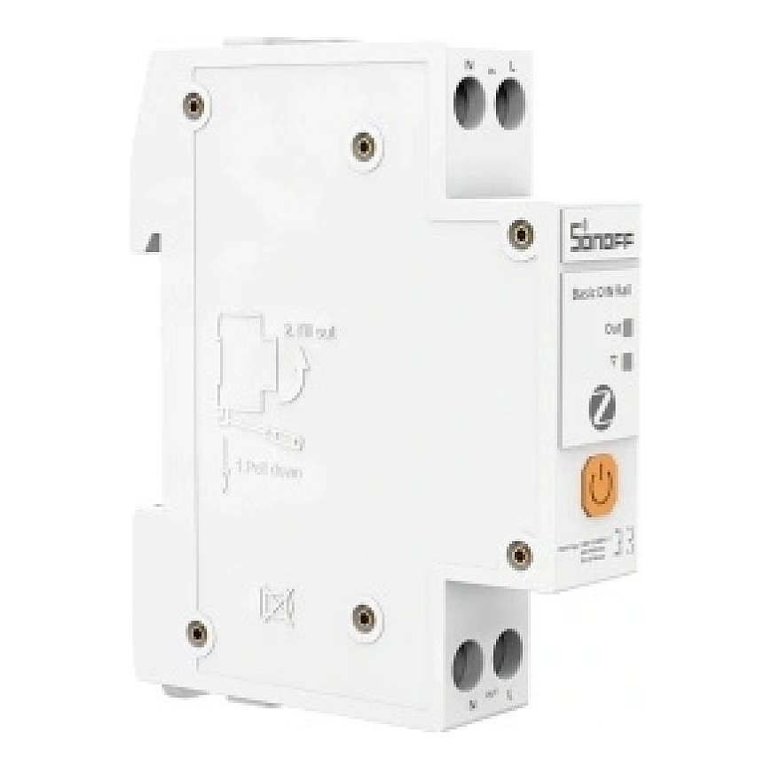 Nutikas lüliti SONOFF BASIC-ZB1GSP ZigBee – 2