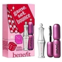"Benefit Game" set, "Bounce Duo" 4 g + 3.5 ml "Benefit Game" set, "Bounce Duo" 4 g + 3.5 ml