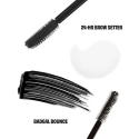 "Benefit Game" -setti, "Bounce Duo" 4 g + 3,5 ml "Benefit Game" -setti, "Bounce Duo" 4 g + 3,5 ml