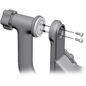 Stabilisaattorin muunnossarja - Wimberley CK 200 Full Gimbal Conversion Kit Stabilisaattorin muunnossarja - Wimberley CK 200 Full Gimbal Conversion Kit