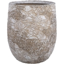 Home4You Lilleseade "SUNNY CORAL", D42 x H50 cm, liivakarva Home4You Lilleseade "SUNNY CORAL", D42 x H50 cm, liivakarva