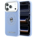 Karl Lagerfeld Point & Choupette Sketch чехол с поддержкой MagSafe для телефона iPhone 18 Pro Max | iPhone 17 Pro Max синий Karl Lagerfeld Point & Choupette Sketch чехол с поддержкой MagSafe для телефона iPhone 18 Pro Max | iPhone 17 Pro Max синий