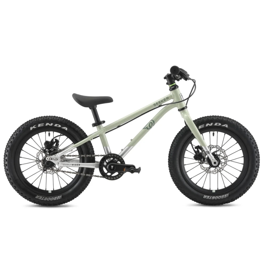 EARLY RIDER Seeker 16