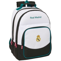 Safta Real Madrid 26/27 adaptable backpack 42cm