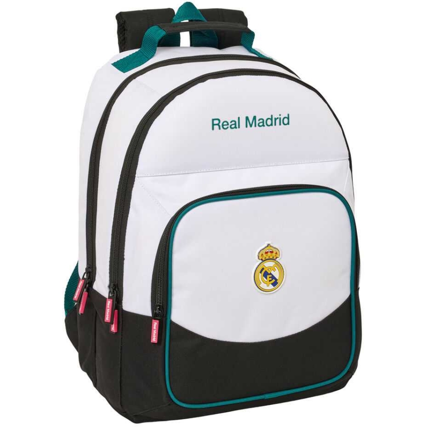 Safta Real Madrid 26/27 kohandatav seljakott 42 cm