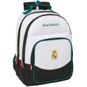 Safta Real Madrid 26/27 adaptable backpack 42cm Safta Real Madrid 26/27 adaptable backpack 42cm