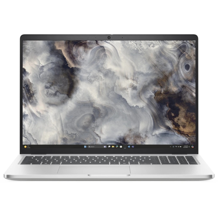 Ноутбук Dell NTB Pro 16 Plus PB16250/U7-255U/16GB/512SSD/16'' FHD+ /IR Cam/Нет блока питания/WLAN/Подсвечиваемая клавиатура/W11P – 2