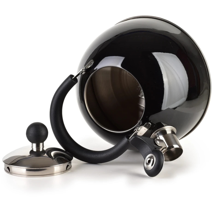 Mondex Since 1986 CURT Black Kettle 2.0 L – 2