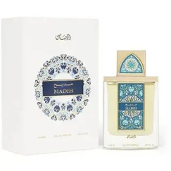 Rasasi Madih (EDP) Eau de Parfum naisille 90 ml
