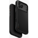 Чехол UNIQ Keva для iPhone 18 Pro Max / 17 Pro Max, Magclick Charging, черного цвета Чехол UNIQ Keva для iPhone 18 Pro Max / 17 Pro Max, Magclick Charging, черного цвета