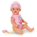 MGA BABY BORN Lena vaaleanpunainen 36cm 840726 MGA BABY BORN Lena vaaleanpunainen 36cm 840726