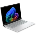 Hewlett Packard HP NTB HP OmniBook 5 NG AI PC 14-hh0071ncx sülearvuti, Ultra 7 355 (8C) 49 NPU TOPs, 49 TOPS, 14.0" 3K, 16 GB, 5
