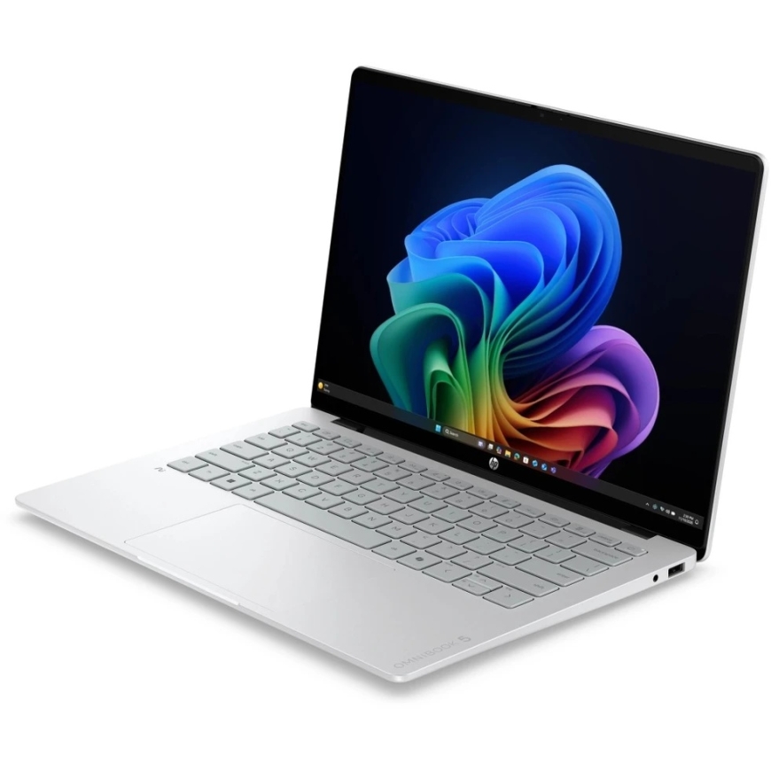 Hewlett Packard HP NTB HP OmniBook 5 NG AI PC 14-hh0071ncx kannettava tietokone, Ultra 7 355 (8C) 49 NPU TOPs, 49 TOPS, 14,0" 3K – 4