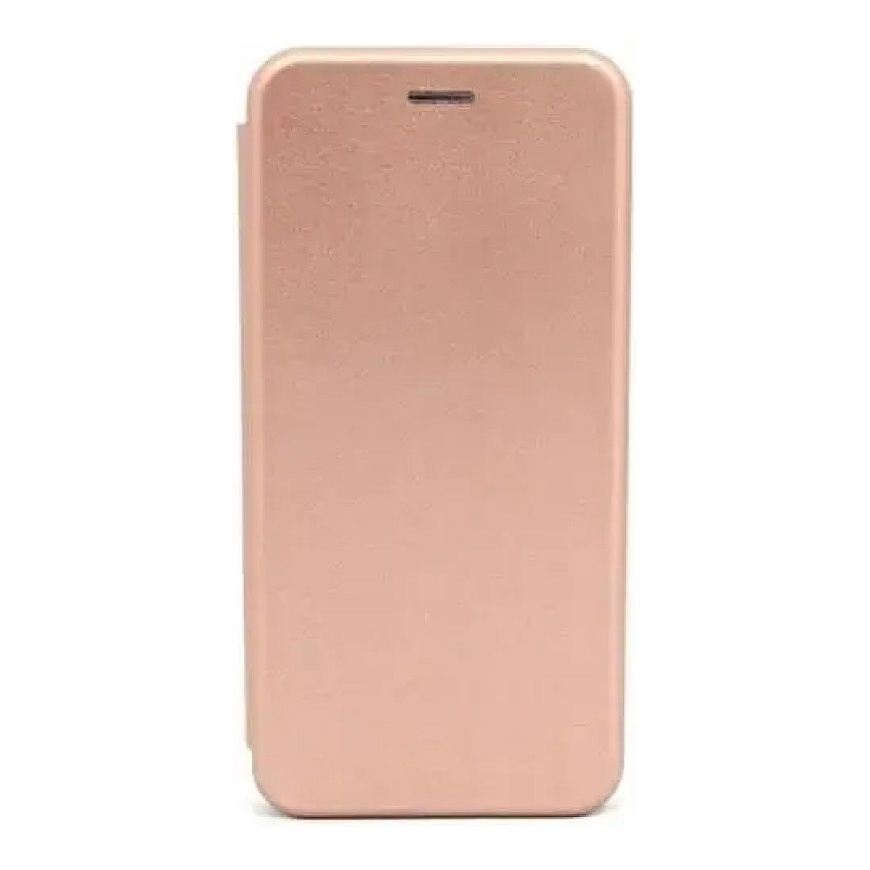 Beline Book raamatutüüpi telefoni ümbris Samsung Galaxy S20 Ultra (G988) roosa