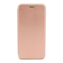 Beline Book grāmatveida maciņš telefonam Samsung Galaxy S20 Ultra (G988) rozā