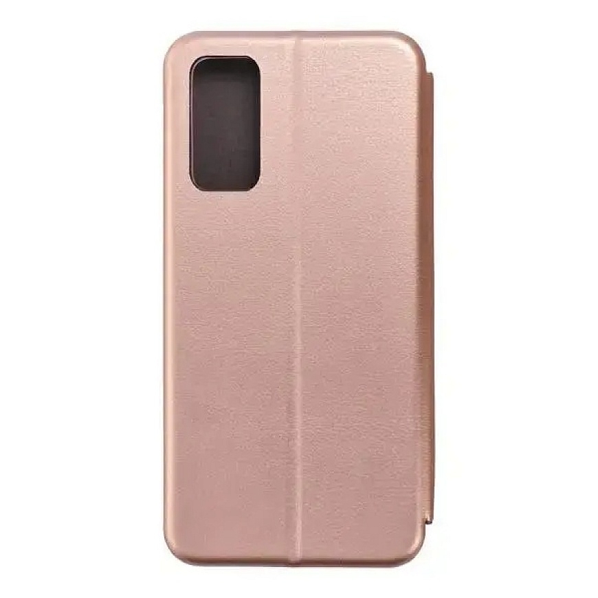 Beline Book raamatutüüpi telefoni ümbris Samsung Galaxy S20 Ultra (G988) roosa – 2