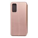 Beline Book raamatutüüpi telefoni ümbris Samsung Galaxy S20 Ultra (G988) roosa Beline Book raamatutüüpi telefoni ümbris Samsung Galaxy S20 Ultra (G988) roosa