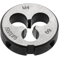 Фрезер Cztool | M4