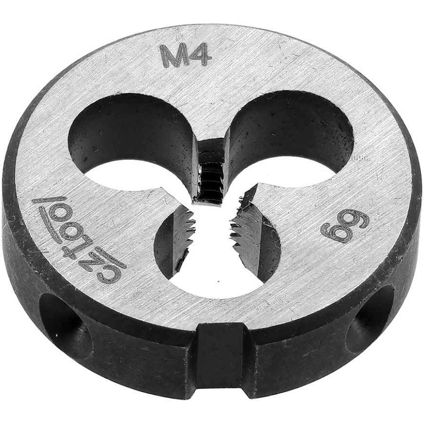 Cztool | M4 Jyrsin