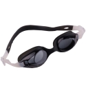 Crowell Sandy Black and White Swimming Goggles for Kids Crowell Sandy Black and White Swimming Goggles for Kids
