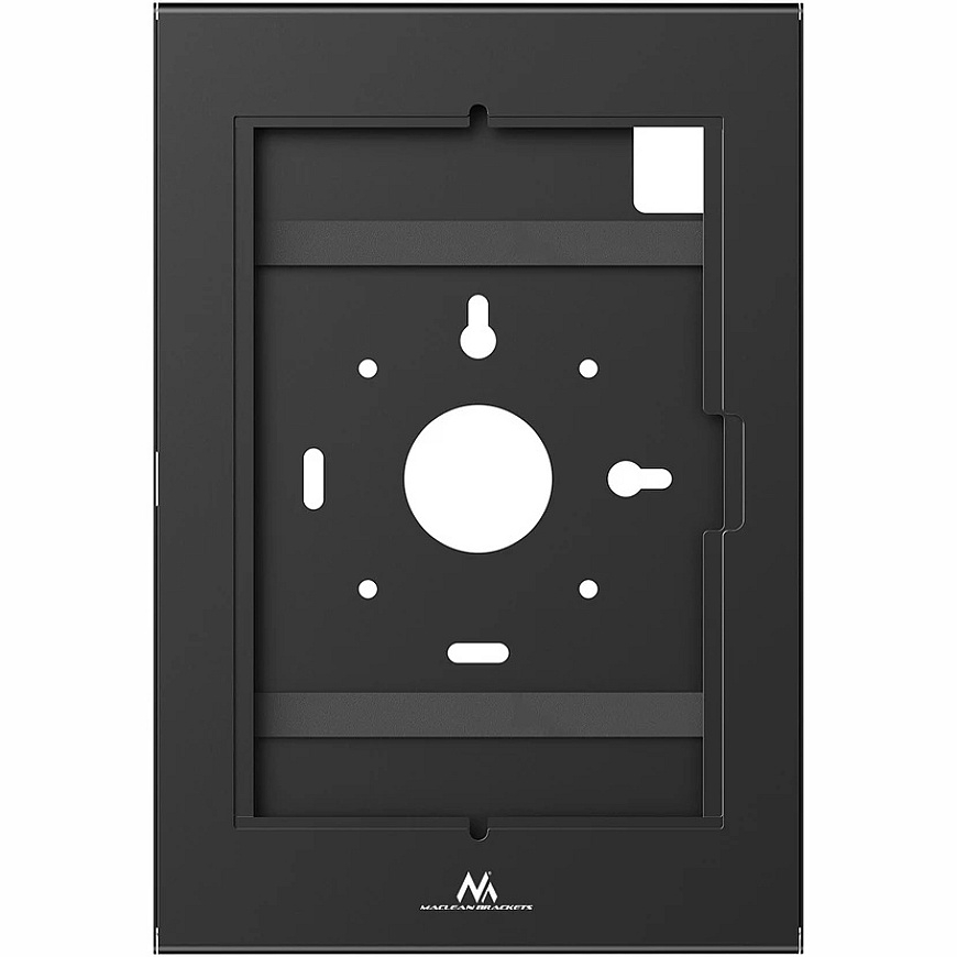 Advertising holder for Maclean tablet with lock. 10.9"-11", iPad Air/ Pro, Samsung Tab A&S Series, 220x323x22mm, MC-955 B – 2
