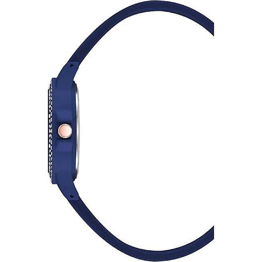 Steve Madden Analog Watch SM-8118RGNV – 2