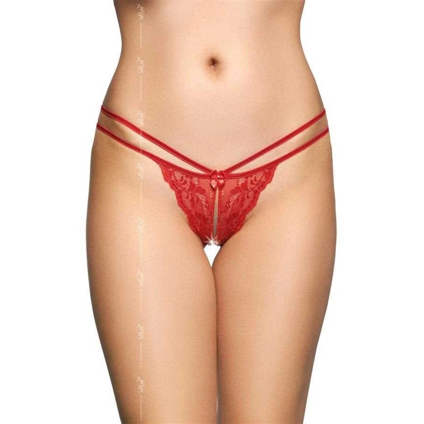 SOFTLINE G-String 2495