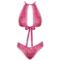 kissable Bra Set pink L/XL kissable Bra Set pink L/XL