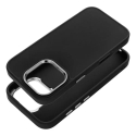 Vāciņš iPhone 17 Pro / 18 Pro melna rāmji Vāciņš iPhone 17 Pro / 18 Pro melna rāmji