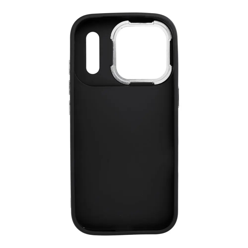 Kest iPhone 17 Pro / 18 Pro musta raam – 3