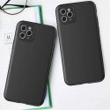Pehme kotelo Huawei nova 10 ohut silikonipeite musta Pehme kotelo Huawei nova 10 ohut silikonipeite musta