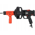Yato Toya Sa Poland Drain Pipe Cleaning Tool | 7 m | 260W (YT-25050) Yato Toya Sa Poland Drain Pipe Cleaning Tool | 7 m | 260W (YT-25050)
