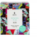 Moya Matcha - Sencha no.21 BIO 15 x 1,5 g Moya Matcha - Sencha no.21 BIO 15 x 1,5 g