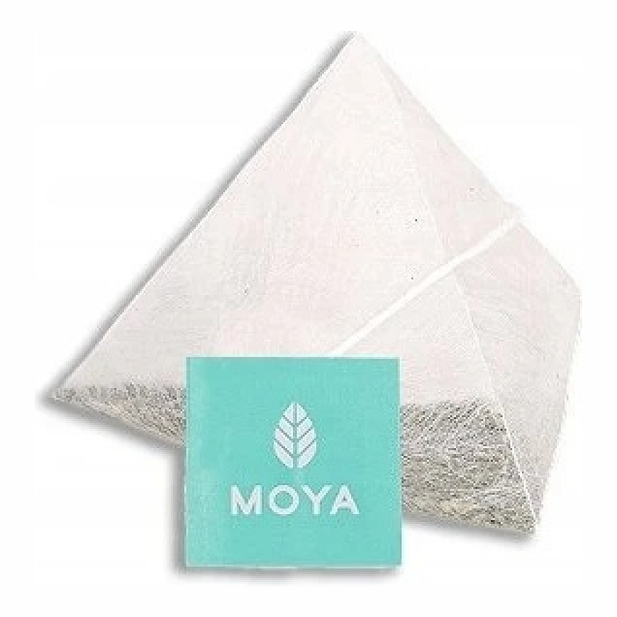 Moya Matcha - Sencha no.21 BIO 15 x 1,5 g – 3