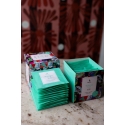 Moya Matcha - Sencha no.21 BIO 15 x 1,5 g Moya Matcha - Sencha no.21 BIO 15 x 1,5 g