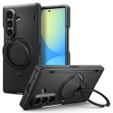 Spigen Slim Armor Pro S phone case with MagSafe support for Samsung Galaxy Z Fold 8 Ultra (F976) black Spigen Slim Armor Pro S phone case with MagSafe support for Samsung Galaxy Z Fold 8 Ultra (F976) black