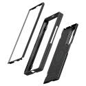 Spigen Slim Armor Pro S phone case with MagSafe support for Samsung Galaxy Z Fold 8 Ultra (F976) black Spigen Slim Armor Pro S phone case with MagSafe support for Samsung Galaxy Z Fold 8 Ultra (F976) black