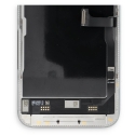 "FixCell" ЖК-экран для "iPhone 15 PRO SOFT OLED 120Hz" гибкого кабеля датчика приближения (Состояние: Б/У) "FixCell" ЖК-экран для "iPhone 15 PRO SOFT OLED 120Hz" гибкого кабеля датчика приближения (Состояние: Б/У)