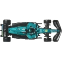 Mattel HOT WHEELS PREMIUM F1 Aston Martin Lance Stroll bolidas 18 (JKD87) Mattel HOT WHEELS PREMIUM F1 Aston Martin Lance Stroll bolidas 18 (JKD87)