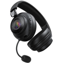 Acefast H15 Juhtmevabad Bluetooth / 2.4 GHz / AUX Mängu Kõrvaklapid Mikrofoniga ja RGB Taustvalgustusega - Must Acefast H15 Juhtmevabad Bluetooth / 2.4 GHz / AUX Mängu Kõrvaklapid Mikrofoniga ja RGB Taustvalgustusega - Must