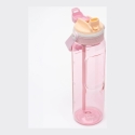 Gertuvė Kambukka Dupla 1000 ml, rožinė Gertuvė Kambukka Dupla 1000 ml, rožinė